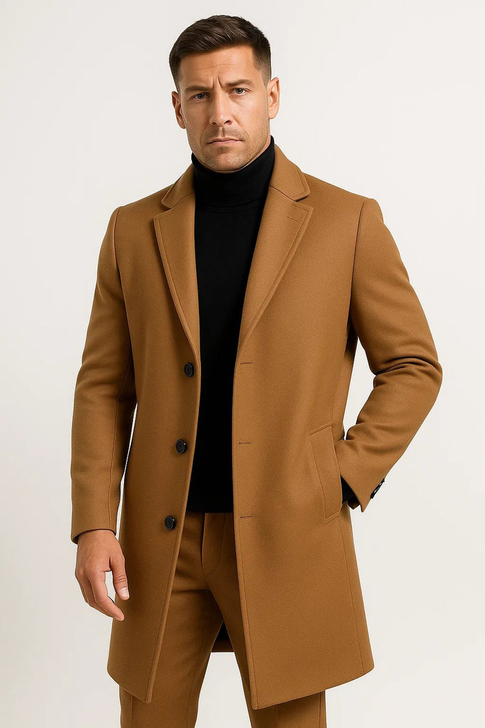 Jackets & Coats