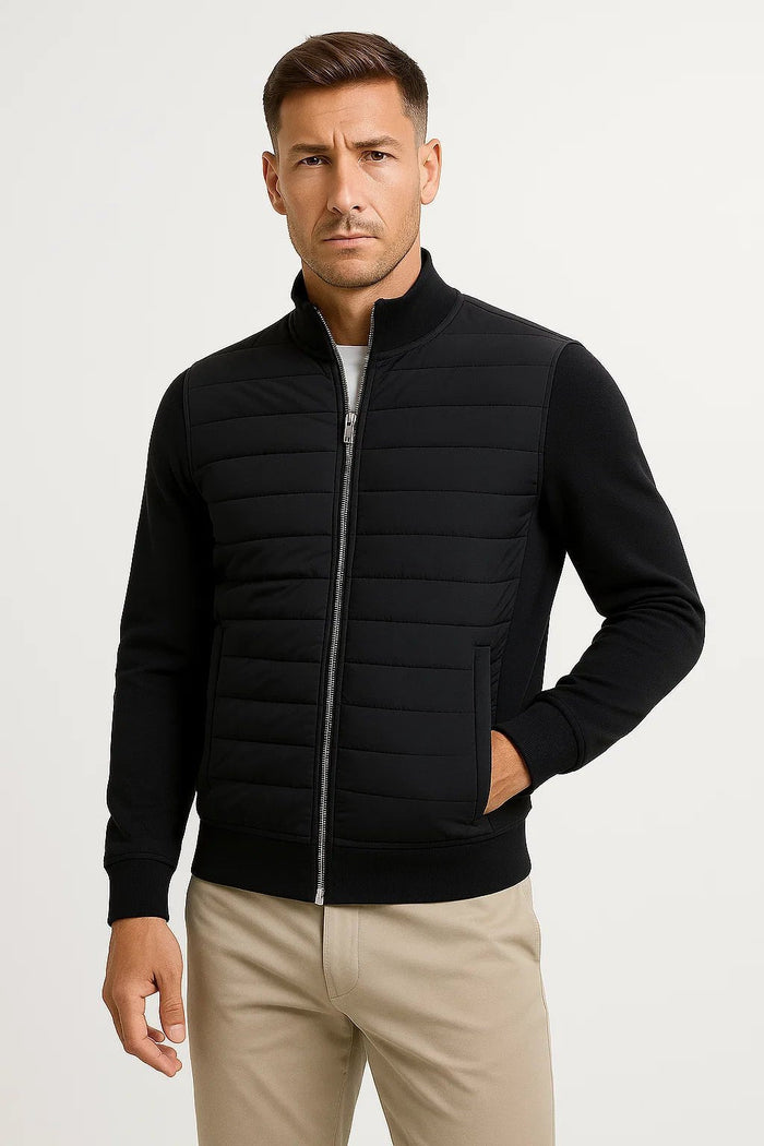 Vestes matelassées