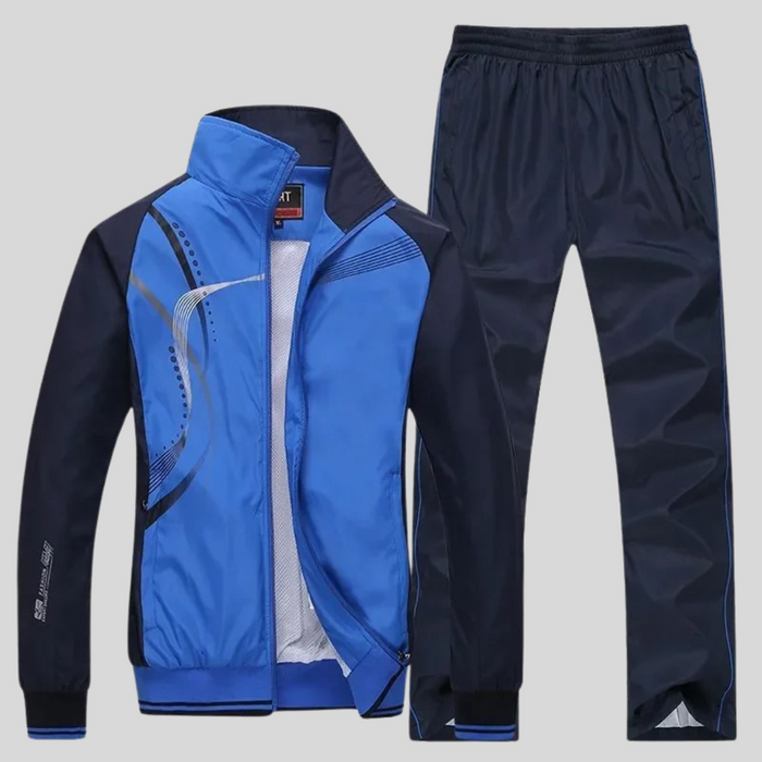 Tracksuits