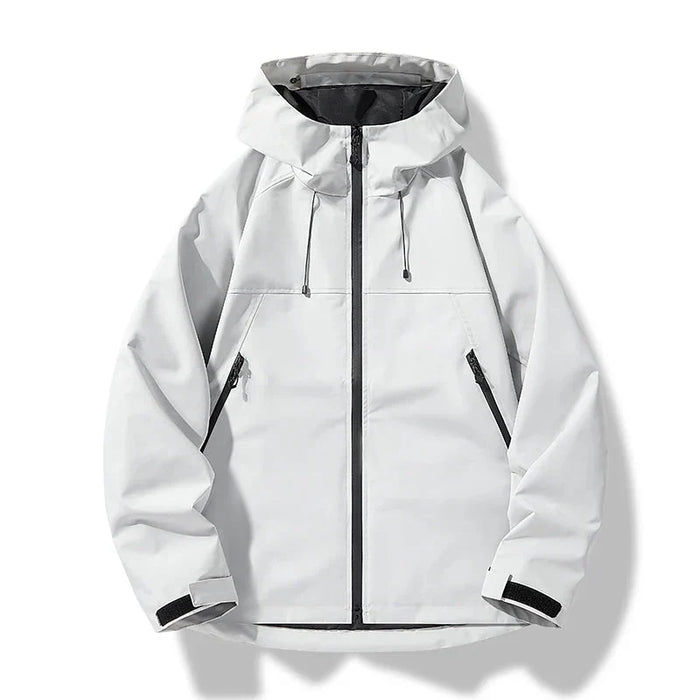 Vestes imperméables