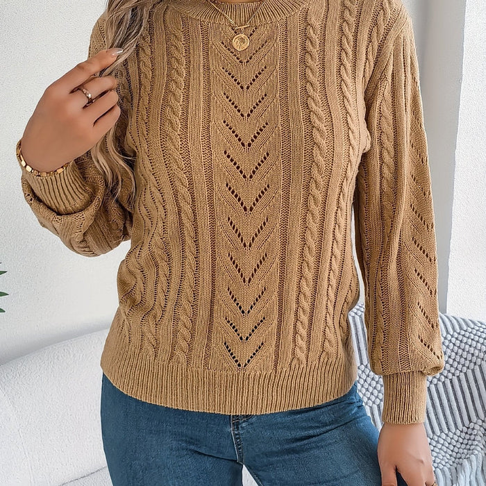 Knit Sweaters