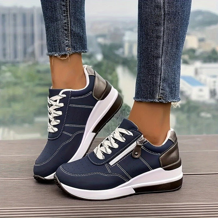 Sneakers ortopediche