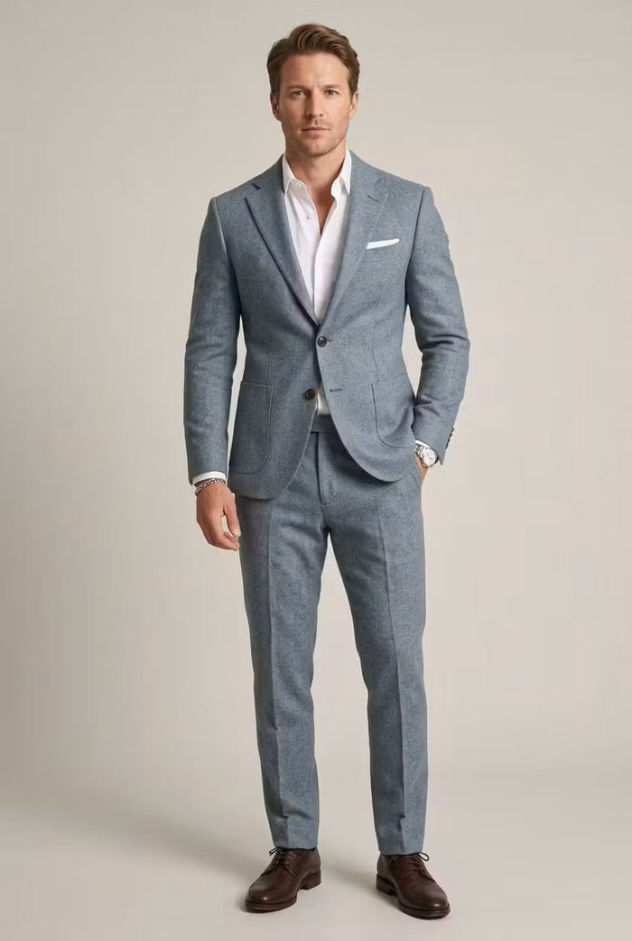 Suits