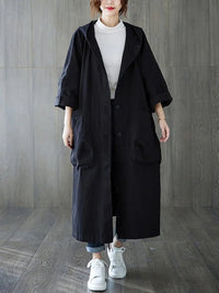 Camille | Stilvolle und bequeme wasserdichte Damenjacke