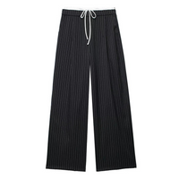 Chloe | Pantaloni a gamba larga ultra comodi e chic