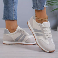 Sophia | Elegant And Comfortable Women's Orthopedic Sneakers