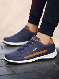 Lucas | Sneakers ortopediche impermeabili, comode e di supporto