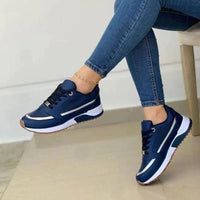 Alice | Modern And Comfortable Women's Orthopedic Sneakers