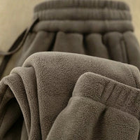 Maya | Cozy And Versatile Women's Fleece Pants