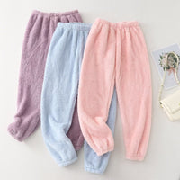 Avery | Soft and Comfortable Fleece Pants