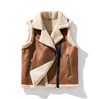Ethan | Gilet imbottito Heritage classico da uomo