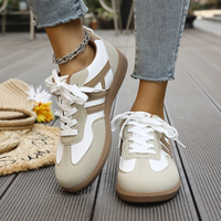 Maya | Moderne und stützende orthopädische Damensneaker