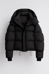 Diana | Elegante und bequeme Damen-Steppjacke