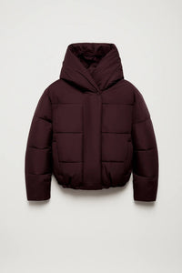 Eleanor | Bequeme und zeitgemäße Damen-Steppjacke